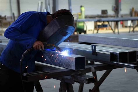 examples of metal fabrication products|what are metal fabrication products.